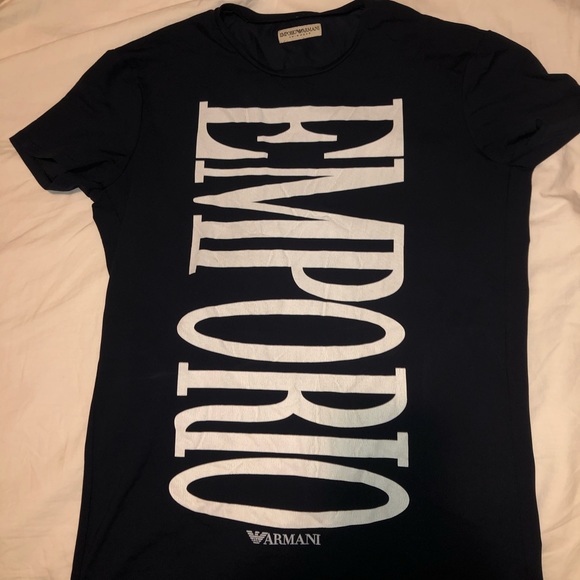 Emporio Armani in great condition - Picture 2 of 3